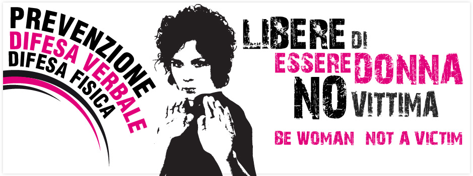 sicurezza donna